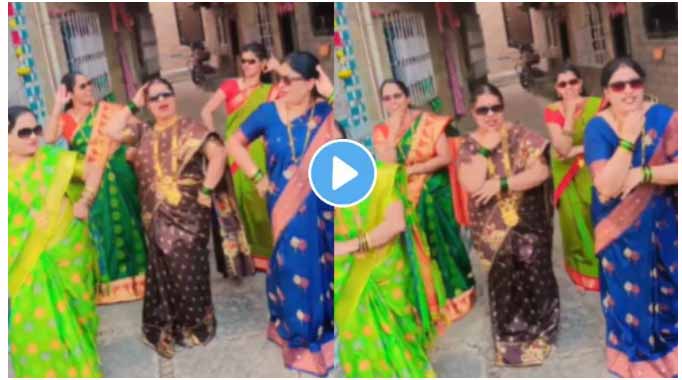 Dance video