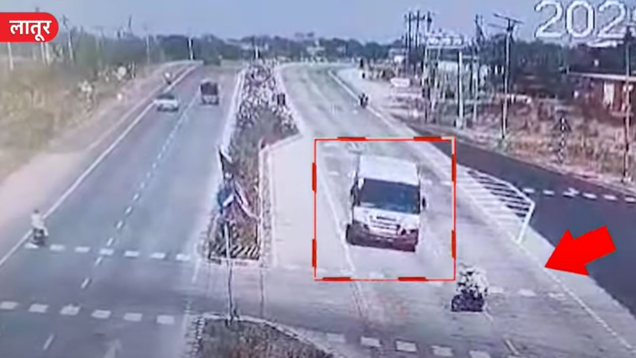 ST bus road accident