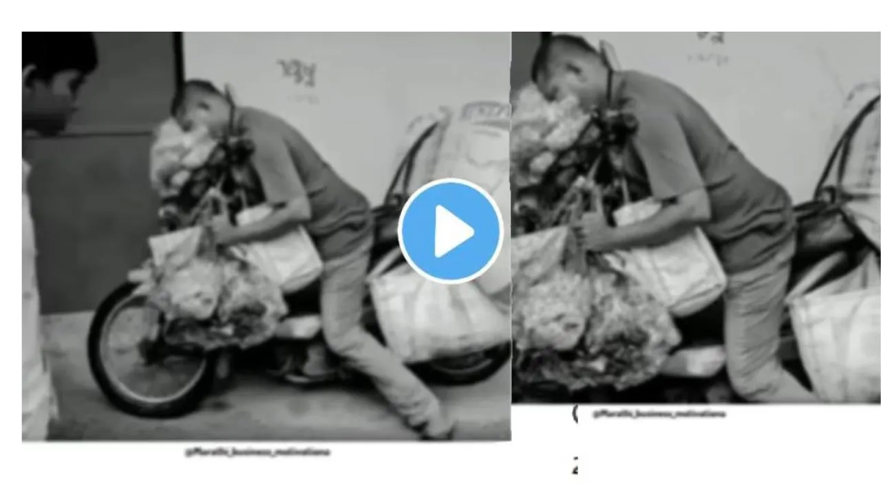 Viral video 2025