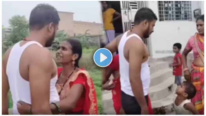 viral-video-man-abandons-wife-and-three-children-to-marry-another-woman